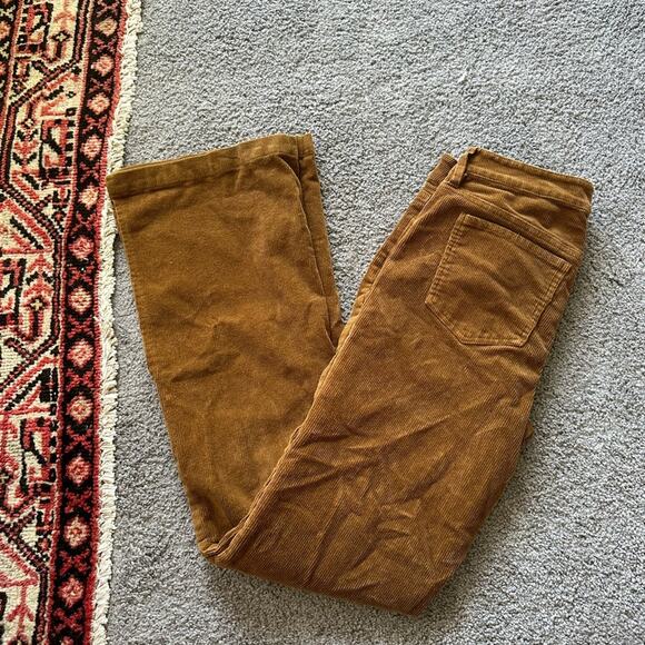 Joe's Frankie Bootcut Pants - Picture 9 of 9